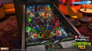 Pinball fx3 is the biggest, most community focused pinball game ever created. Williams Pinball Zen Studios
