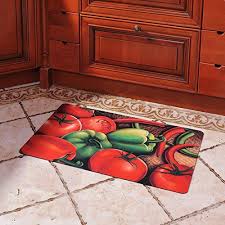 laundry room kitchen rug waterproof rug