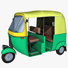 Gujarat Govt Fixes Rickshaw Fares Deshgujarat