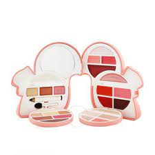 pupa las squirrel 4 kit 002 makeup