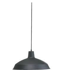 Get 5% in rewards with club o! Quorum 6822 59 Fort Worth 1 Light 16 Inch Matte Black Pendant Ceiling Light