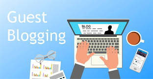 High DA Guest Post  Boosting Your Website's Domain Authority