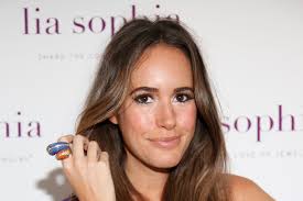 louise roe is your new fashion star host