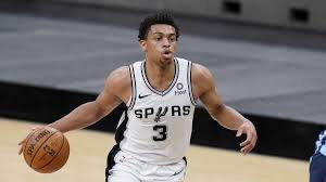 He earned this wealth from his keldon johnson was born in chesterfield, virginia to father chris johnson and mother rochelle. Spurs Player Keldon Johnson Promoted To Team Usa