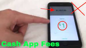 But, you may be wondering: Does Cash App Charge Fees Youtube