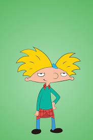 Hey Arnold! - Rotten Tomatoes