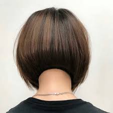 While the style isn't for everyone, it makes an excellent choice for ladies who love a bold and. 50 Best Inverted Bob Haircuts Short Long Inverted Bob Hairstyles 2021