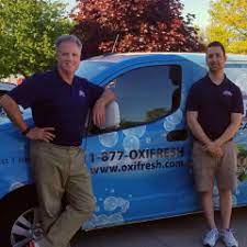 oxi fresh carpet cleaning north