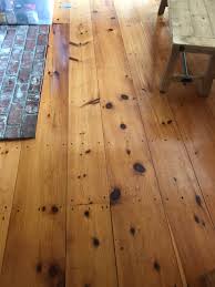 ma pine hardwood floor installer