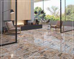 why glazed vitrified tiles are so