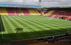 There are however other locations also being considered. Watford Fc Stadium Could Expand To 30 000 Seats Vibe 107 6 Fm