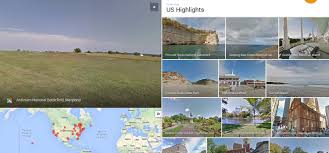 How To Embed Google Street View Imagery