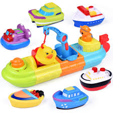 bath ers toy boats baby bath toys