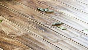engineered wood flooring acacia green