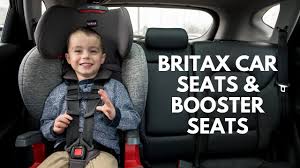growing up in the car with britax