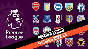 2022 23 premier league season news