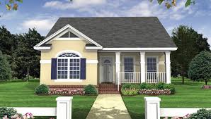 Bedroom House Plan