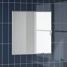 Bathroom Mirror Square 500x500mm