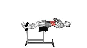 bodyweight mastery roman chair sit up