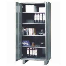 metal office cupboard at rs 5500