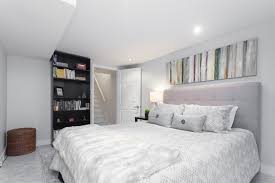 A legal basement apartment might be just what you need to provide the added income to make your dream purchase affordable, but beware of (8) new basement apartments require building permits before construction begins. The Basics Of Basement Apartments In Toronto