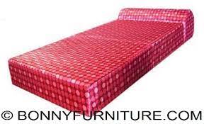 Neo Sofa Bed Uratex Bonny Furniture