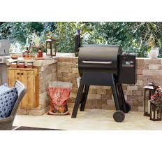 With all that in mind, you might the unused pellets should not be allowed to sit on the grill for more than two days. Technology Inside The Traeger Pro 575 Makes Grilling And Smoking So Easy