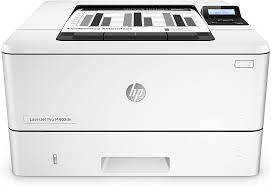 تم إنشاء أداء الطباعة hp laserjet pro m402dn والأمان القوي لكيفية عملك. Hp M402dn Laserjet Pro Printer White Amazon Co Uk Computers Accessories