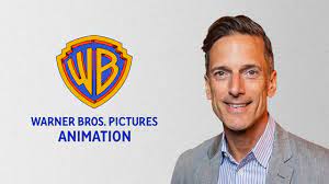 warner bros pictures animation boss