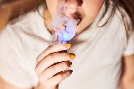 Follow us for the latest vape ecigs products and frequent promotions. Teens Ignored Vaping Warnings For Years Now Some Are Scared Wsj