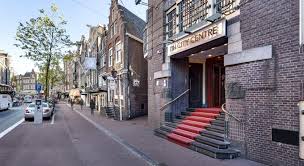 Image result for Amsterdam’s city centre