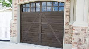 pinnacle steel martin garage doors