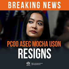 Government official mocha uson showed off her banging body in a video uploaded today, in a move to refute allegations that she was impregnated by. Rappler Breaking News Pcoo Assistant Secretary Mocha Facebook