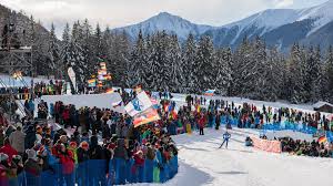 Great pictures, exciting videos and much more. Wettkampfprogramm Biathlon Antholz