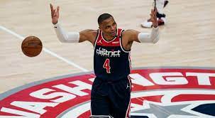 Russell westbrook was drafted with the 4th pick in the 2008 nba draft by the seattle supersonics. Mruokcxbnq2g8m