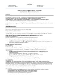 Keep and maintain all the accounts records in soft as well as in hard form. Administrative Manager Resume