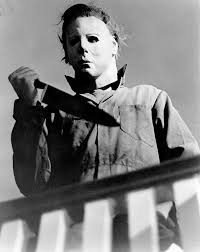 John carpenter named many of the characters in halloween after acquaintances or influences. Michael Myers Is A Terrifying Acting Challenge Too The New York Times