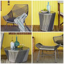 Amazingly Cool Outdoor Furniture Sets