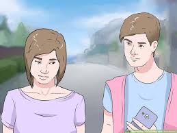Get to know him before you decide why aren't you attracted to him? 3 Ways To Reject A Guy Who Wants Your Number Wikihow