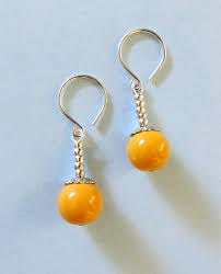 When one pair of potara earrings are worn by a single person they have no special properties. Dragon Ball Z Potara Earrings Dragonball Fusion Earring Cosplay Costume Jewelry Yellow Bead Dangle Drop Hoop Anime Ma Dragon Ball Z Cosplay Jewelry Dragon Ball