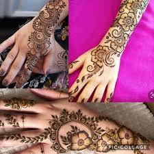 hire sonia makeup henna artist