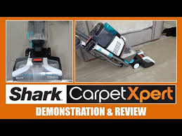 shark carpetxpert with stain striker