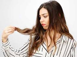 You can use any of these conditioning hair masks once or twice a week to help repair and reverse your damaged hair. Hair Wash Hacks Remedies For Dry Brittle Hair Caused Due To Water Misskyra Com
