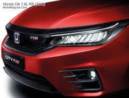 Stylishly compact and yet amply spacious, the new city brings you smarter innovations in design, comfort and efficiency. Honda City 2020 Price In Malaysia From Rm74 191 Motomalaysia