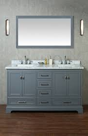 60 inch single sink bathroom vanity