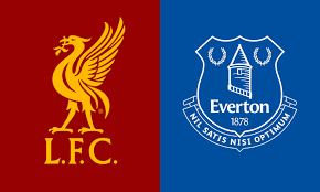 Premier league match everton vs liverpool 21.06.2020. Date Confirmed For Liverpool V Everton Fa Cup Tie Liverpool Fc