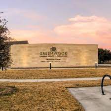 greenwood funeral homes and cremation