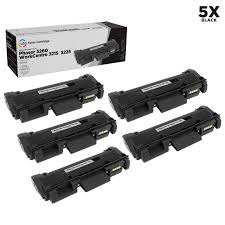 Phaser 3052/3260 general release firmware v3.50.02.01. Ld Compatible Toner Cartridge Replacement For Xerox Phaser 3260 Workcentre 3215 High Yield Black 5 Pack Buy Online In Bahamas At Bahamas Desertcart Com Productid 33064654