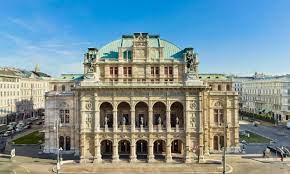 ウィーン発 〓 国立歌劇場が8日に再開場 | 月刊音楽祭