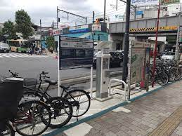 高田馬場駅自転車駐輪場 | 駐輪場詳細 | Charinavi72（チャリナビ72） 駐輪場検索・予約サイト